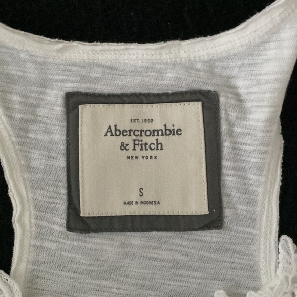A&F cami size S - Picture 4 of 5
